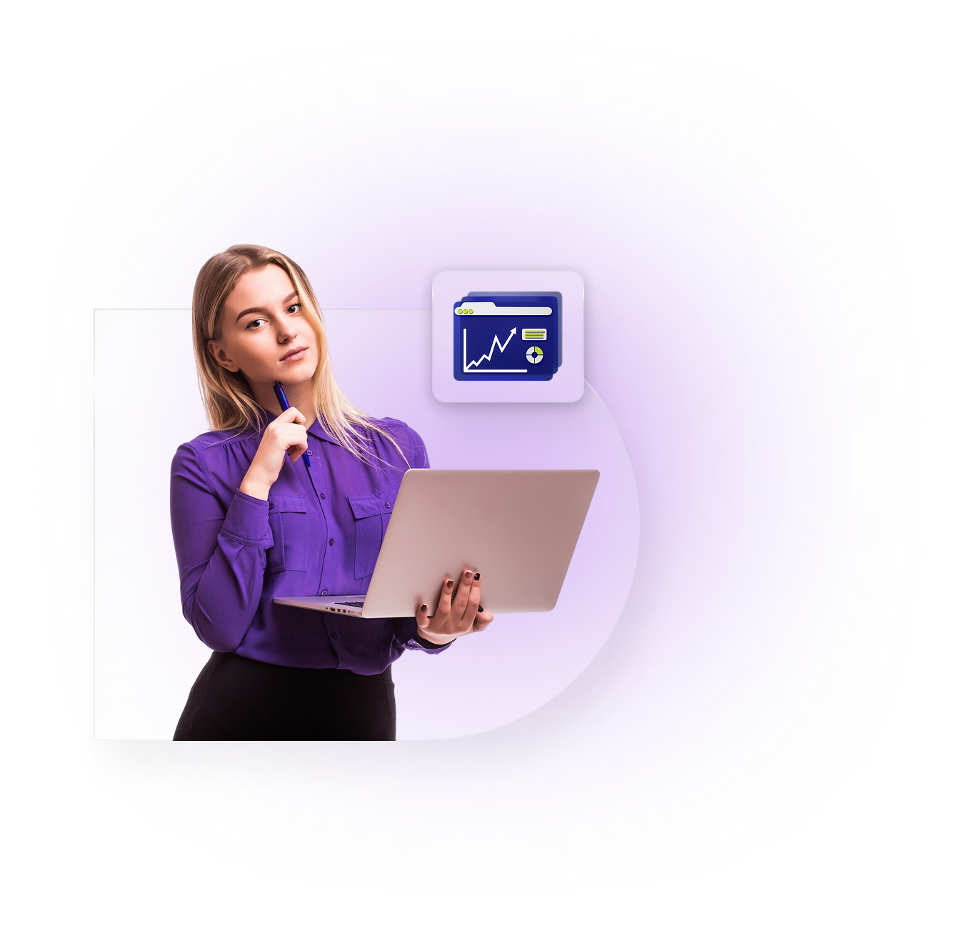Elevate Digital Presence