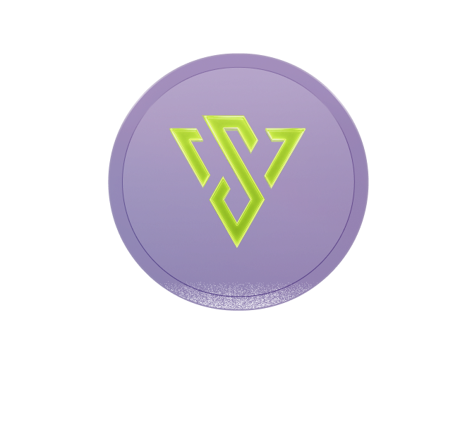 Synaryverse Center Logo