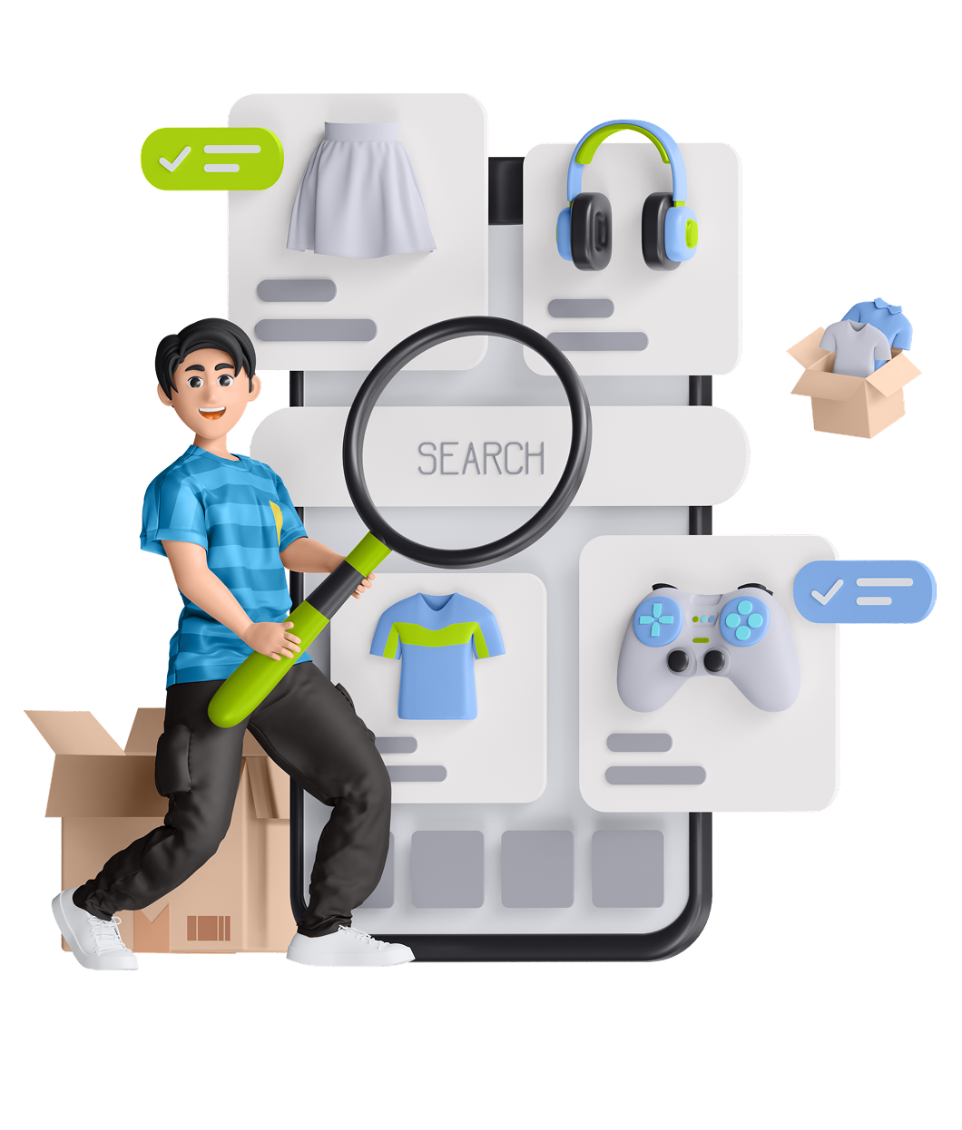 Local SEO Services